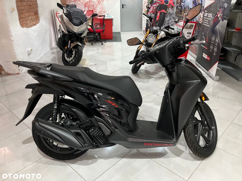 Honda SH - 3