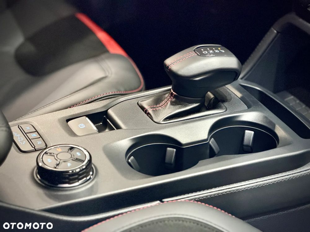 Ford Ranger Raptor - 26