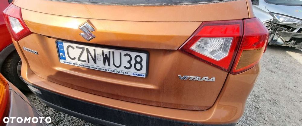Suzuki Vitara - 17