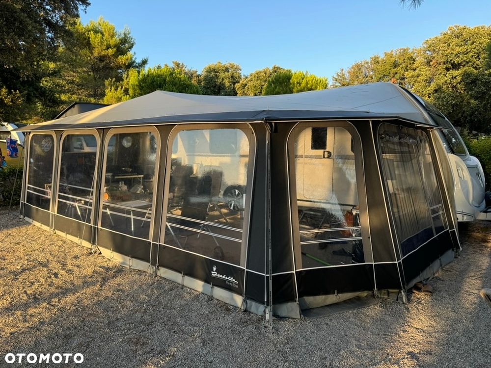 KNAUS 750 UFK Scandinavian Selection - 3