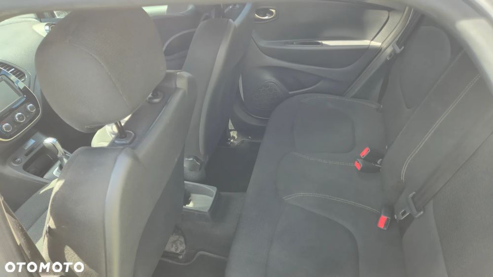 Renault Captur dCi 90 EDC COLLECTION - 6