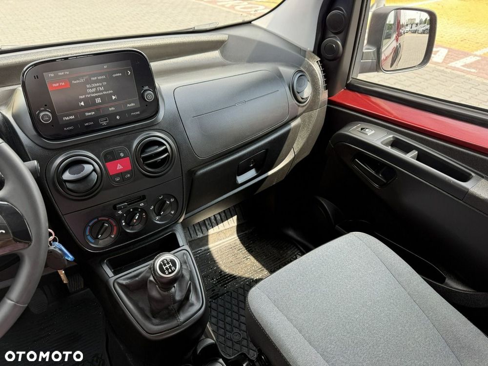 Fiat Fiorino - 18