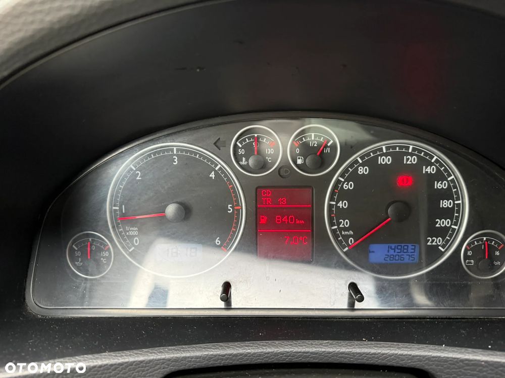 Volkswagen Multivan L1 Highline 4Motion - 17