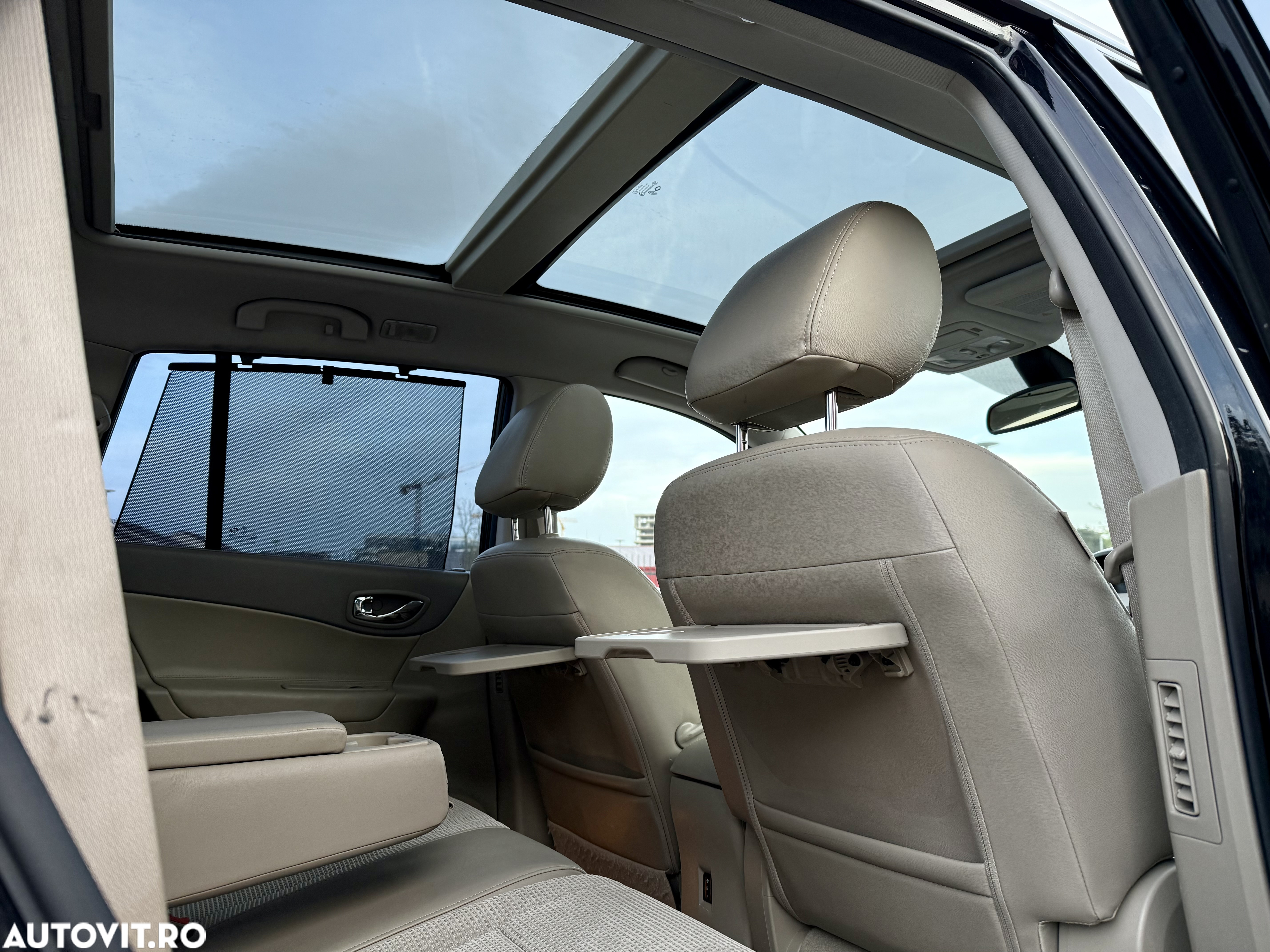 Renault Koleos 2.0 dCI FAP 4x4 Luxe - 22