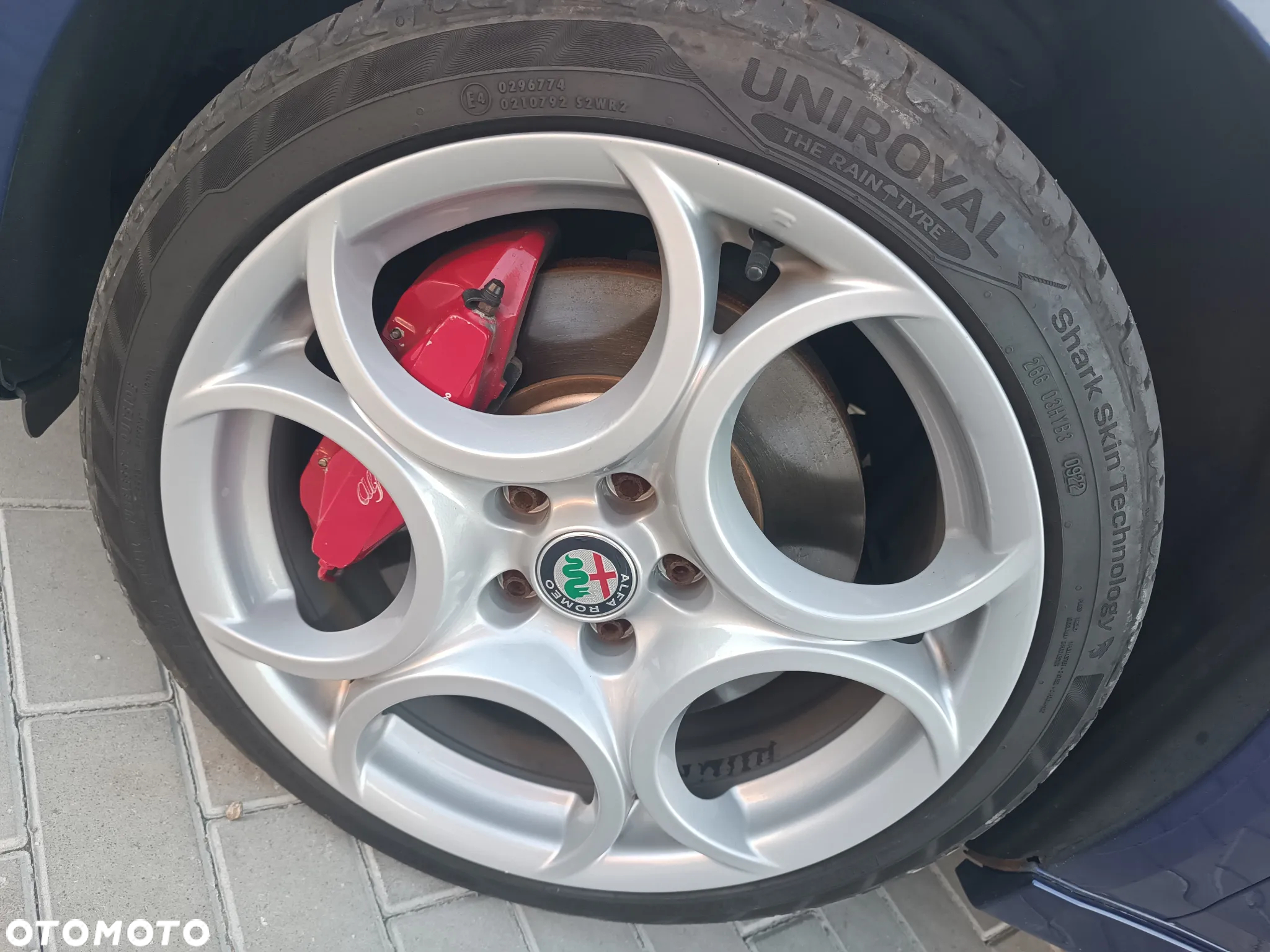Alfa Romeo Giulietta 2.0 JTDM Exclusive - 7