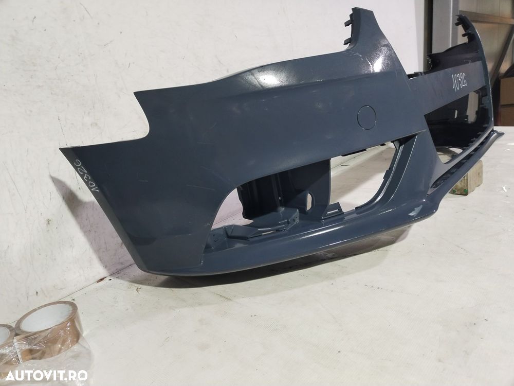 Bara fata Audi A4 B8 facelift, 2012, 2013, 2014, 2015, cod origine OE 8K0807437AA. 10326 - 4