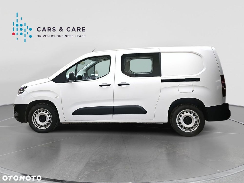 Toyota ProAce 2.3T 1.5D-4D 100KM long FurgonBrygActive - 22