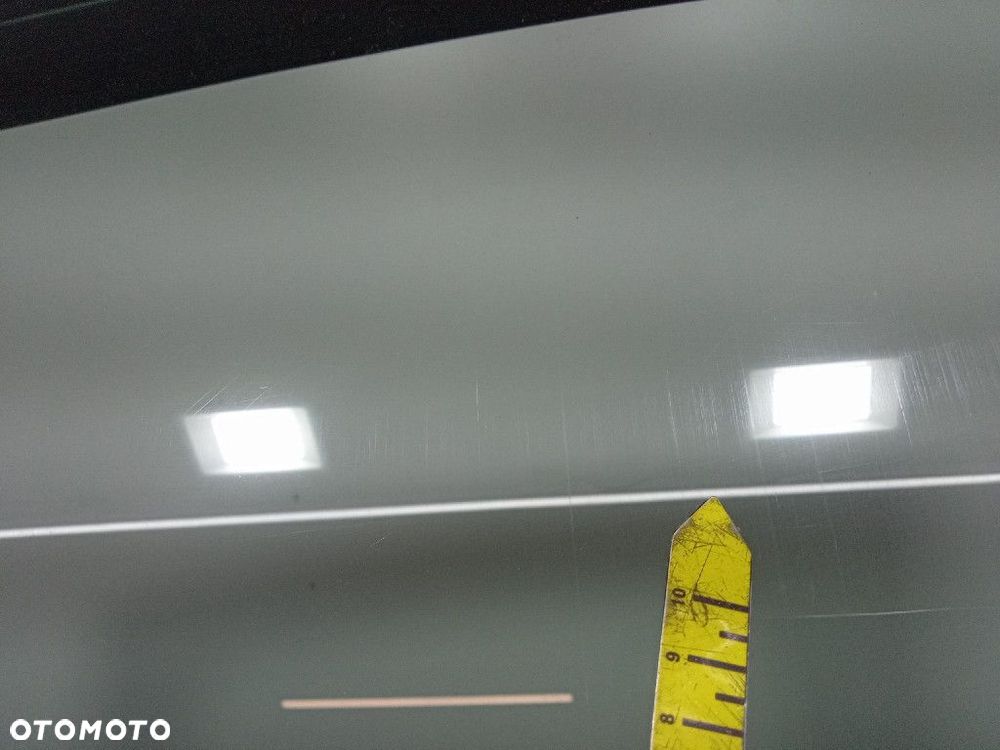 FORD S-MAX MKI LIFT DRZWI TYŁ PRAWE TYLNE DARK MICASTONE - 14