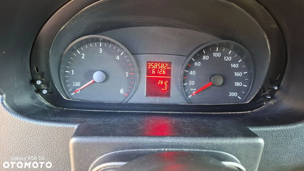 Volkswagen CRAFTER - 3