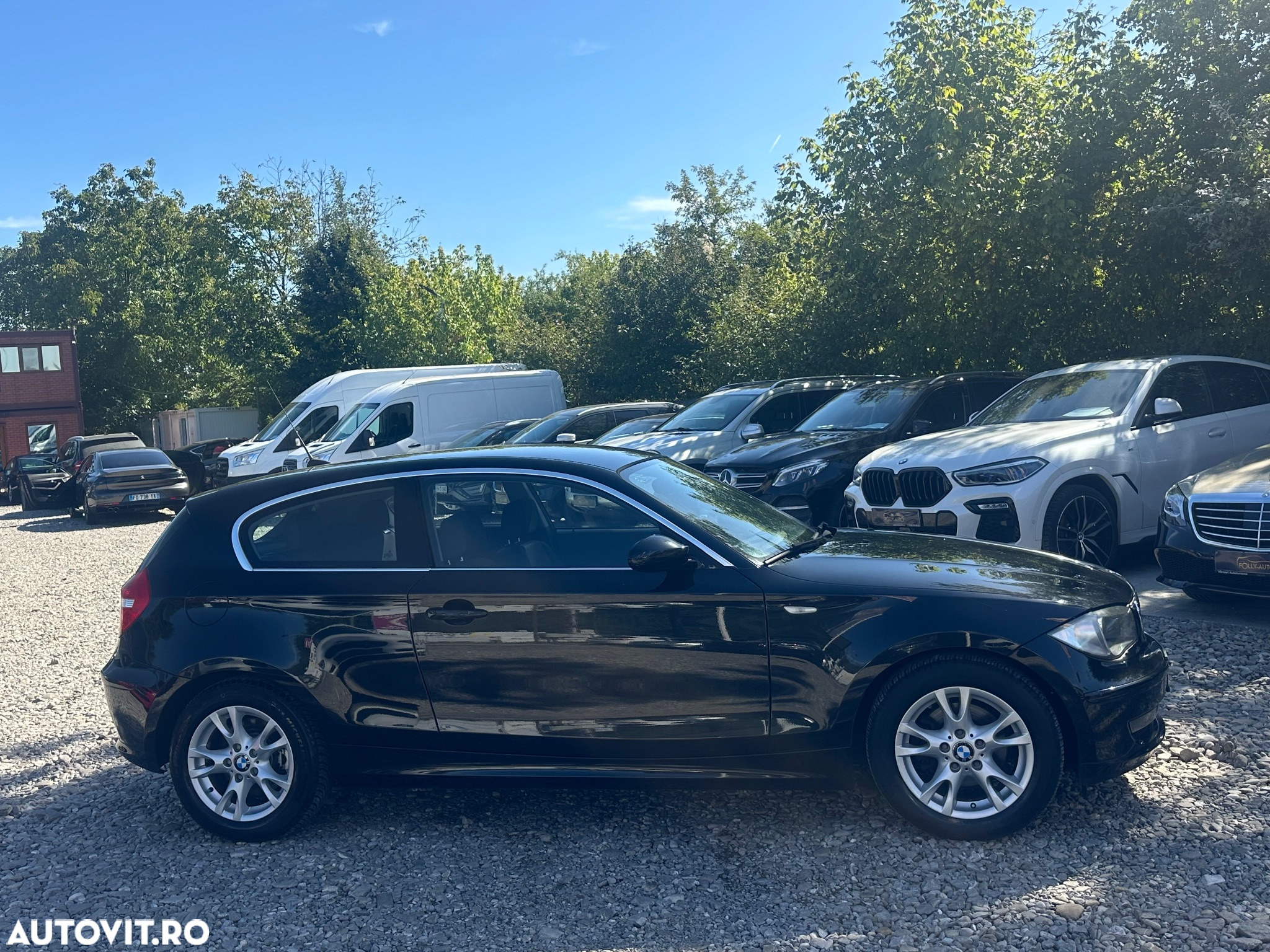 BMW Seria 1 118d - 3