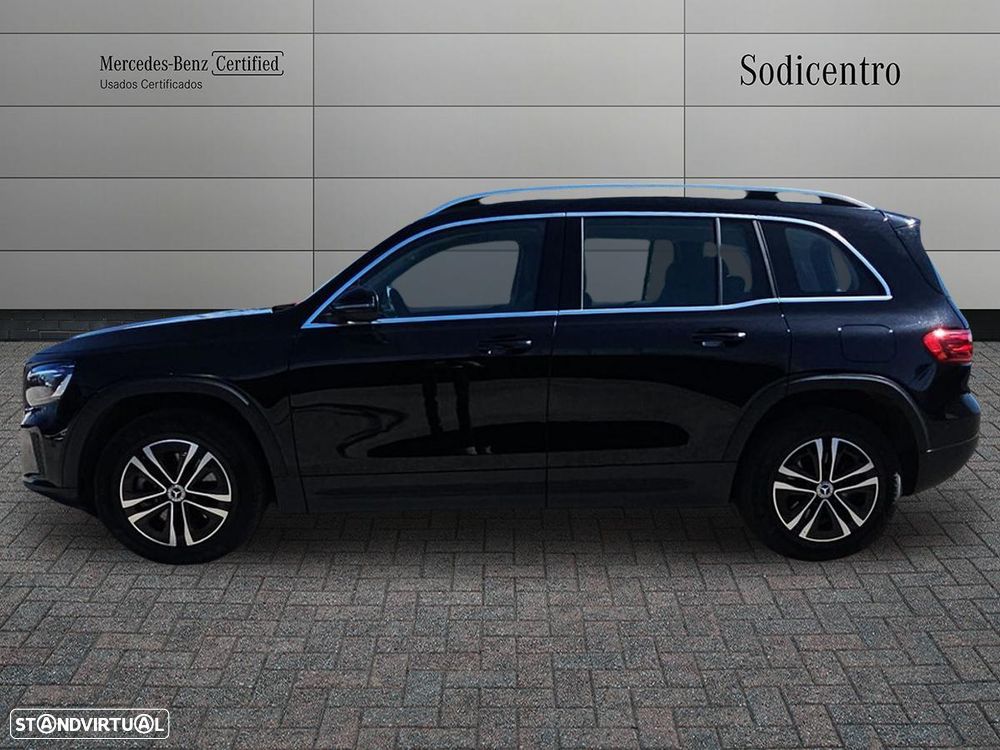 Mercedes-Benz GLB 180 d Style - 8