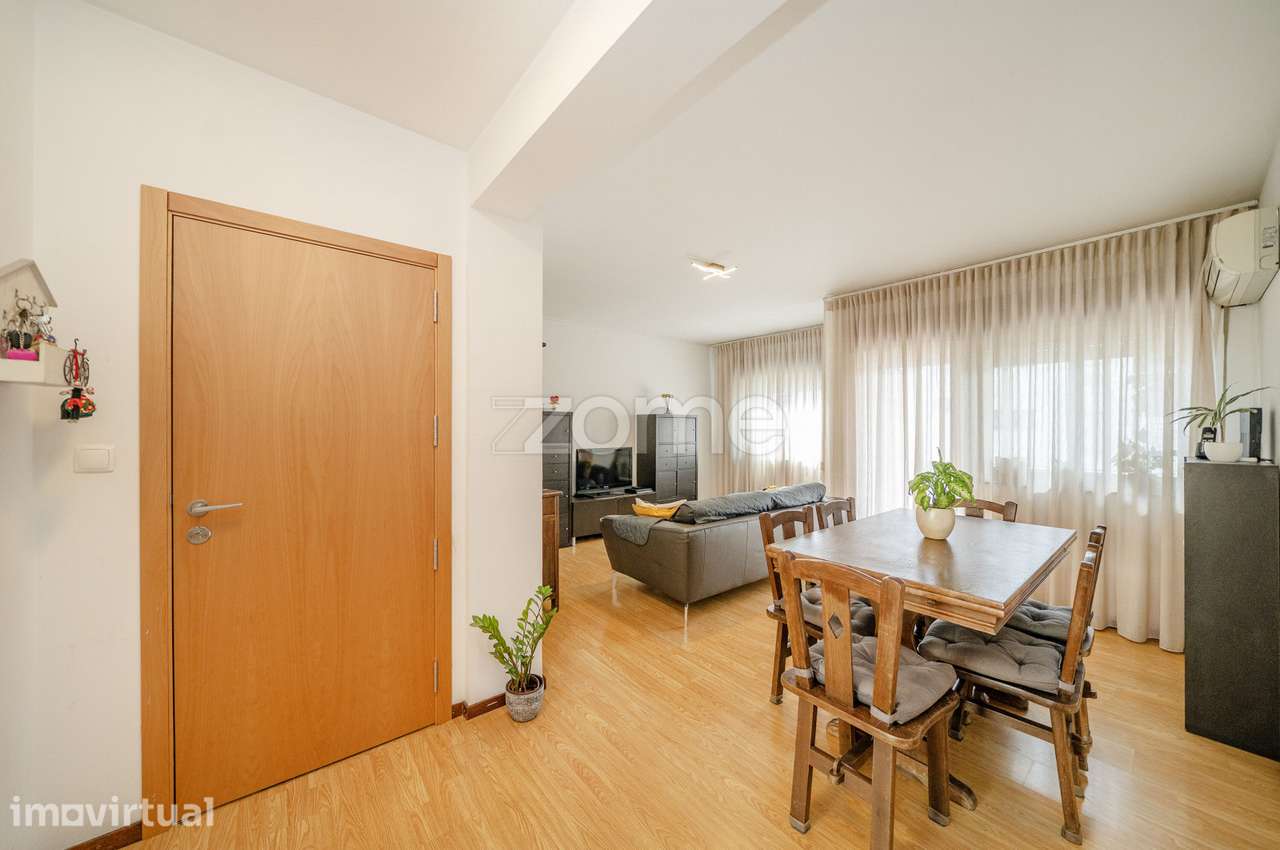 Apartamento T3 Arcozelo - Grande imagem: 2/32