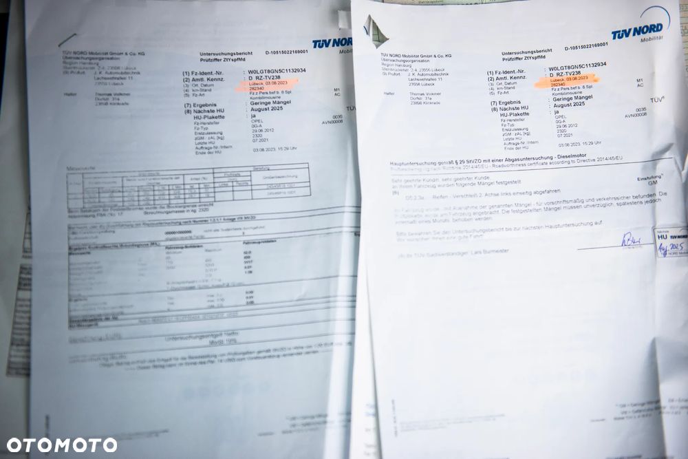 Opel Insignia 2.0 CDTI Sports Tourer Automatik Edition - 38