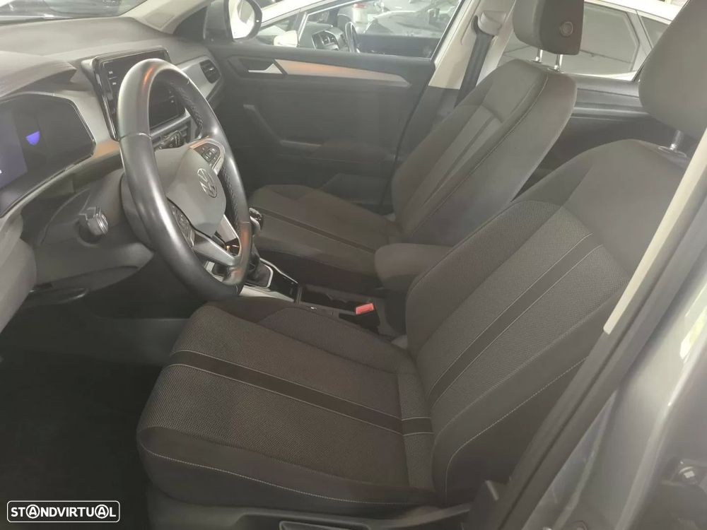 VW T-Roc 2.0 TDI Style - 10