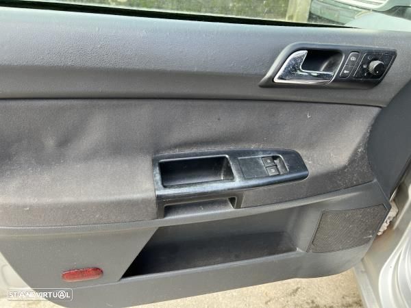 Para Peças Volkswagen Polo (9N_) - 10