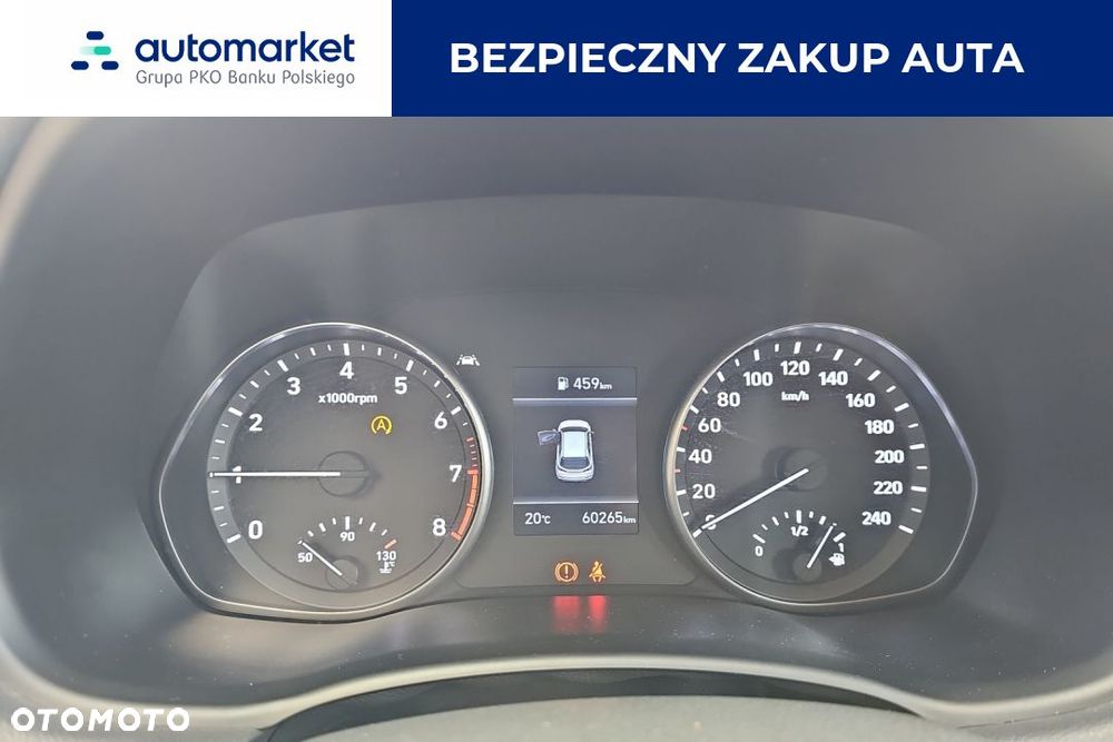 Hyundai i30 1.0 T-GDI Modern - 17