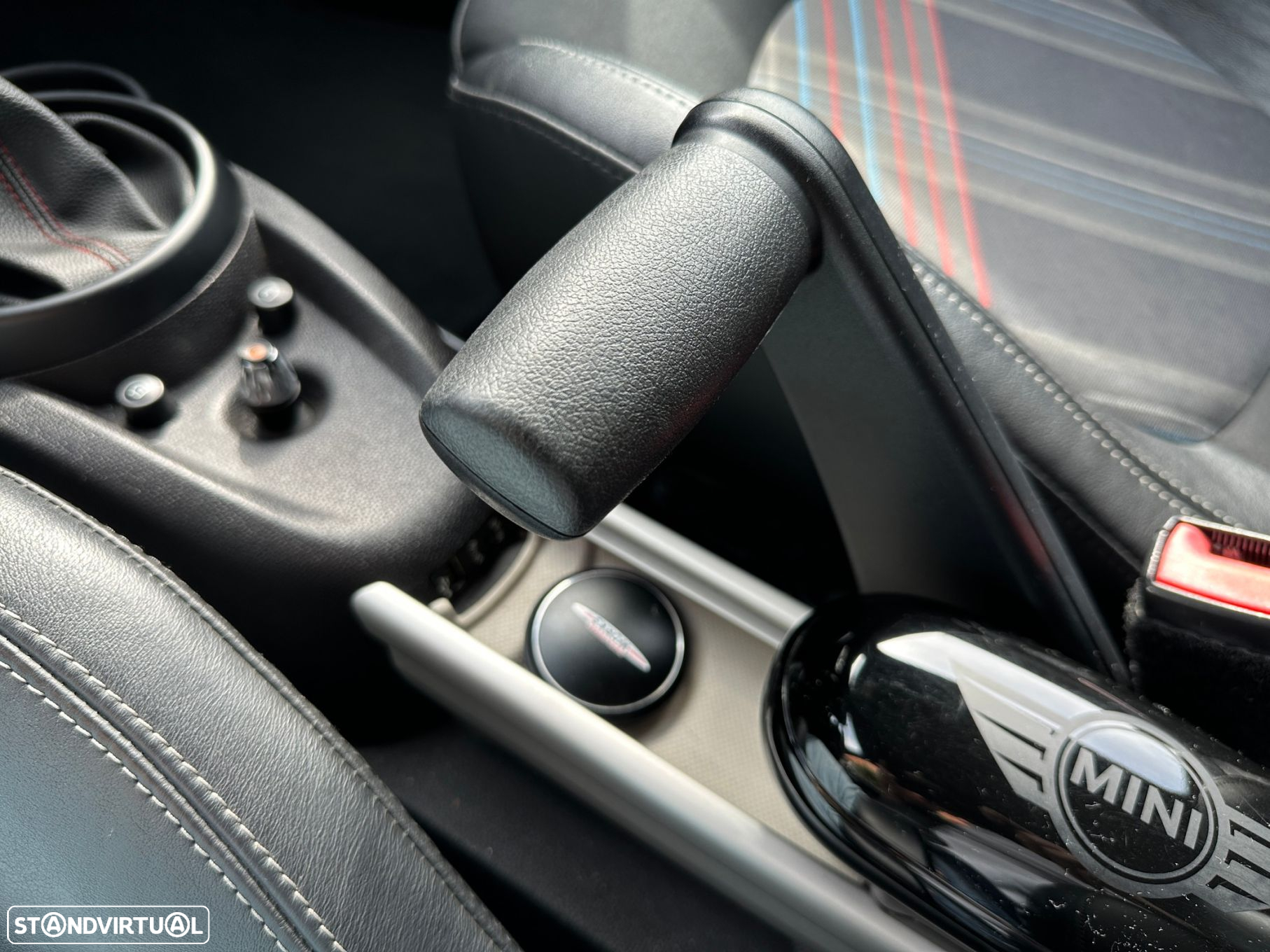 MINI Paceman Cooper D Auto - 54