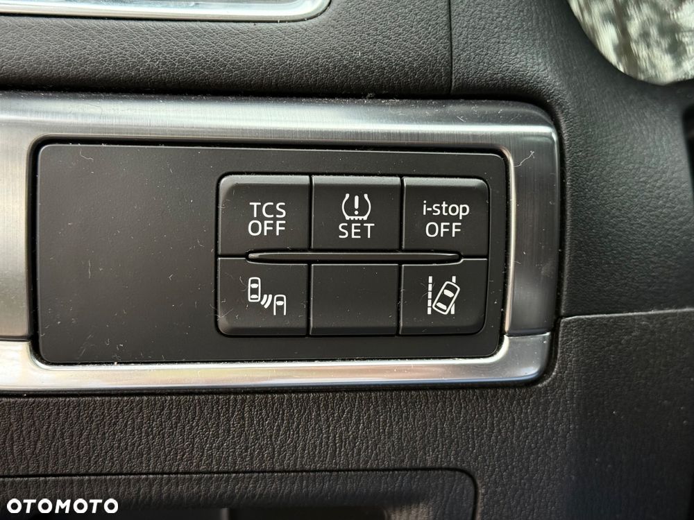 Mazda CX-5 - 17