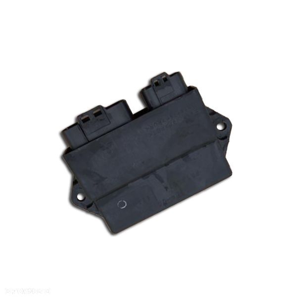 KOMPUTER ECU STEROWNIK YAMAHA GRIZZLY 660 - 1