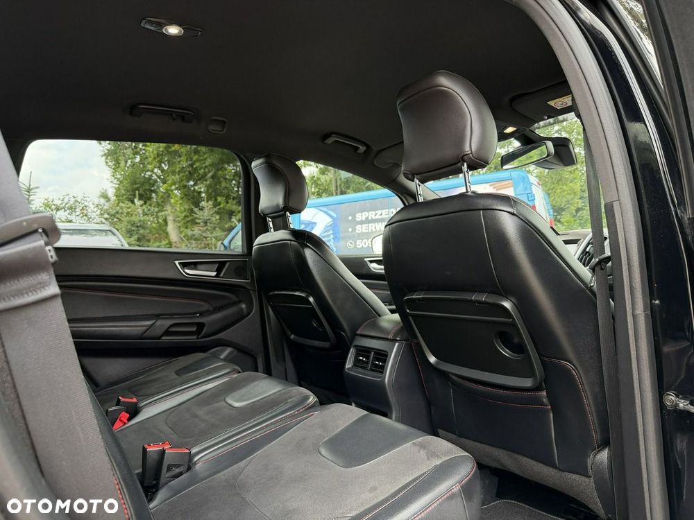 Ford S-Max 2.0 TDCi Bi-Turbo ST-Line PowerShift - 34