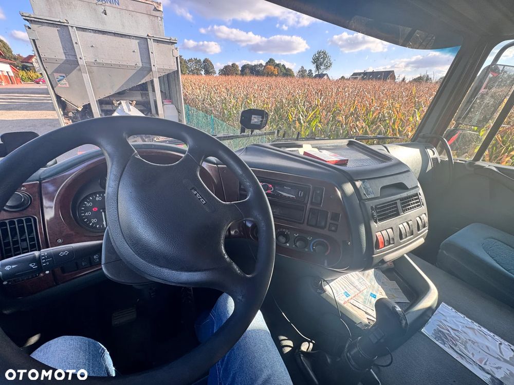 DAF XF 95 - 3