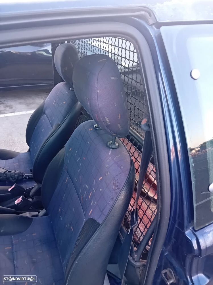 Citroën Saxo 1.5 D SX - 10