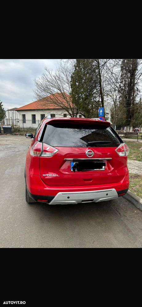 Nissan X-Trail 1.6 dCi 360 - 2