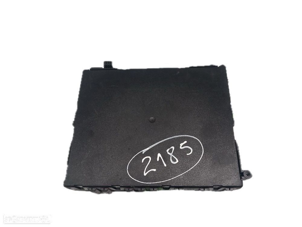 Módulo Eletrónico Mercedes-Benz A-Class (W169) - 2