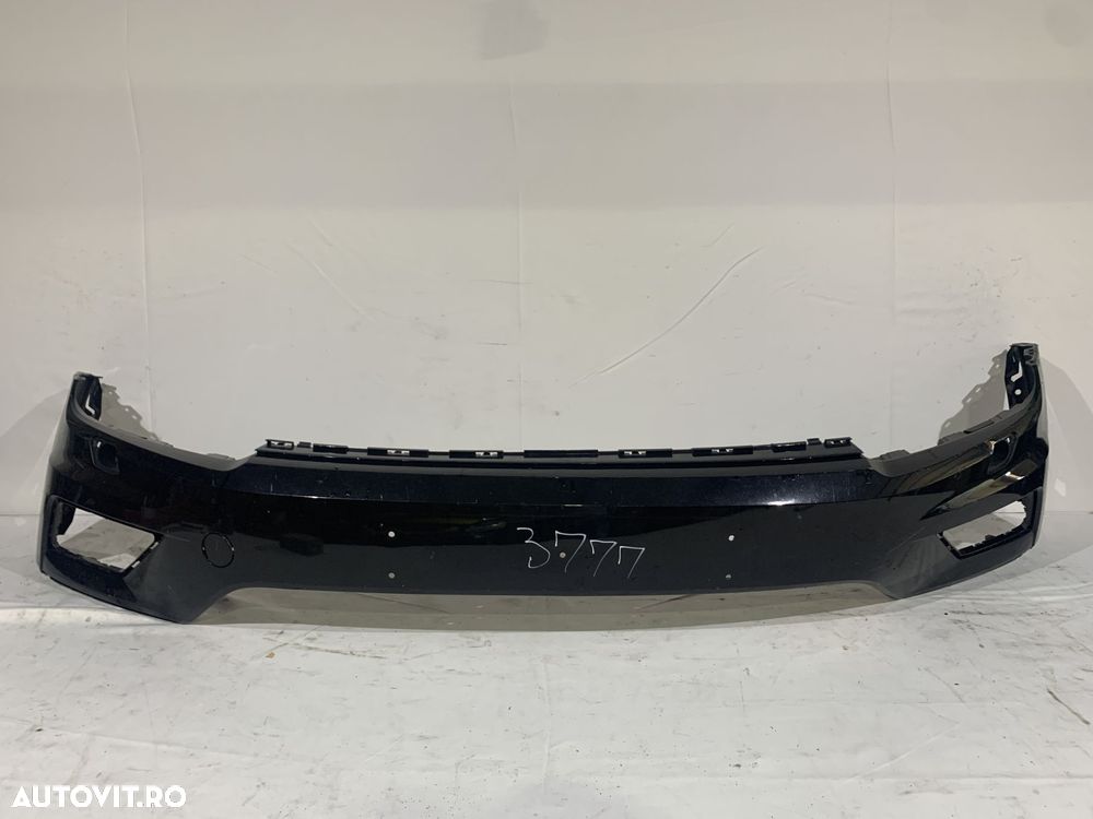 Bara fata VW Tiguan, 2017, 2018, 2019, 2020, cod origine OE 5NA807221. - 1