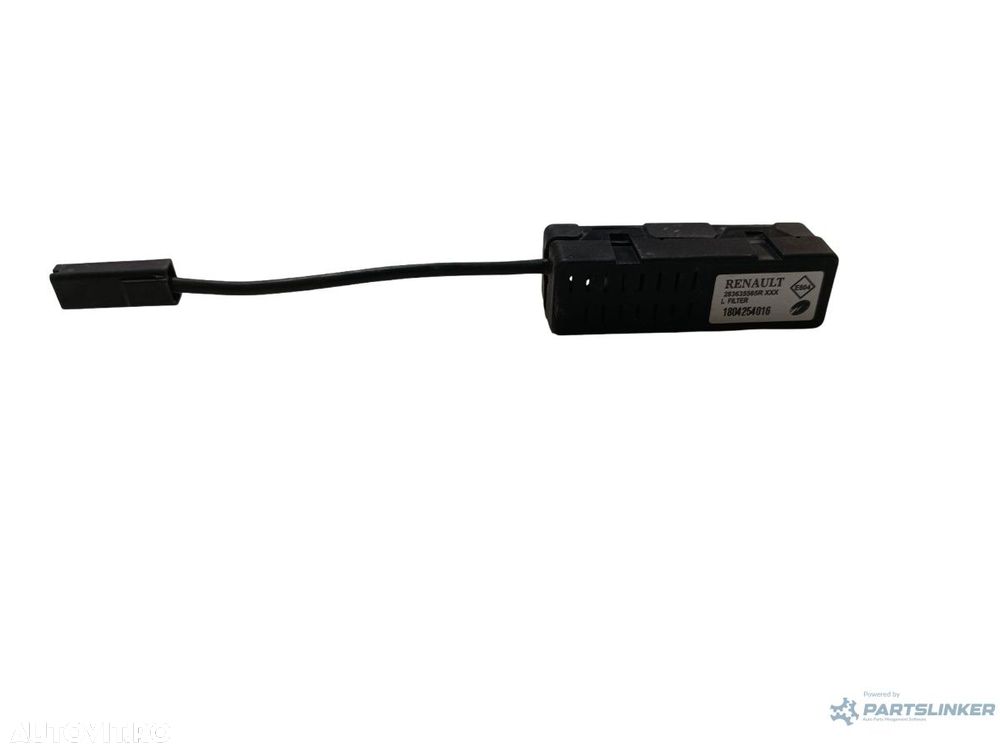 Amplificator semnal antena RENAULT KOLEOS II 2016 - > 283635565r - 1