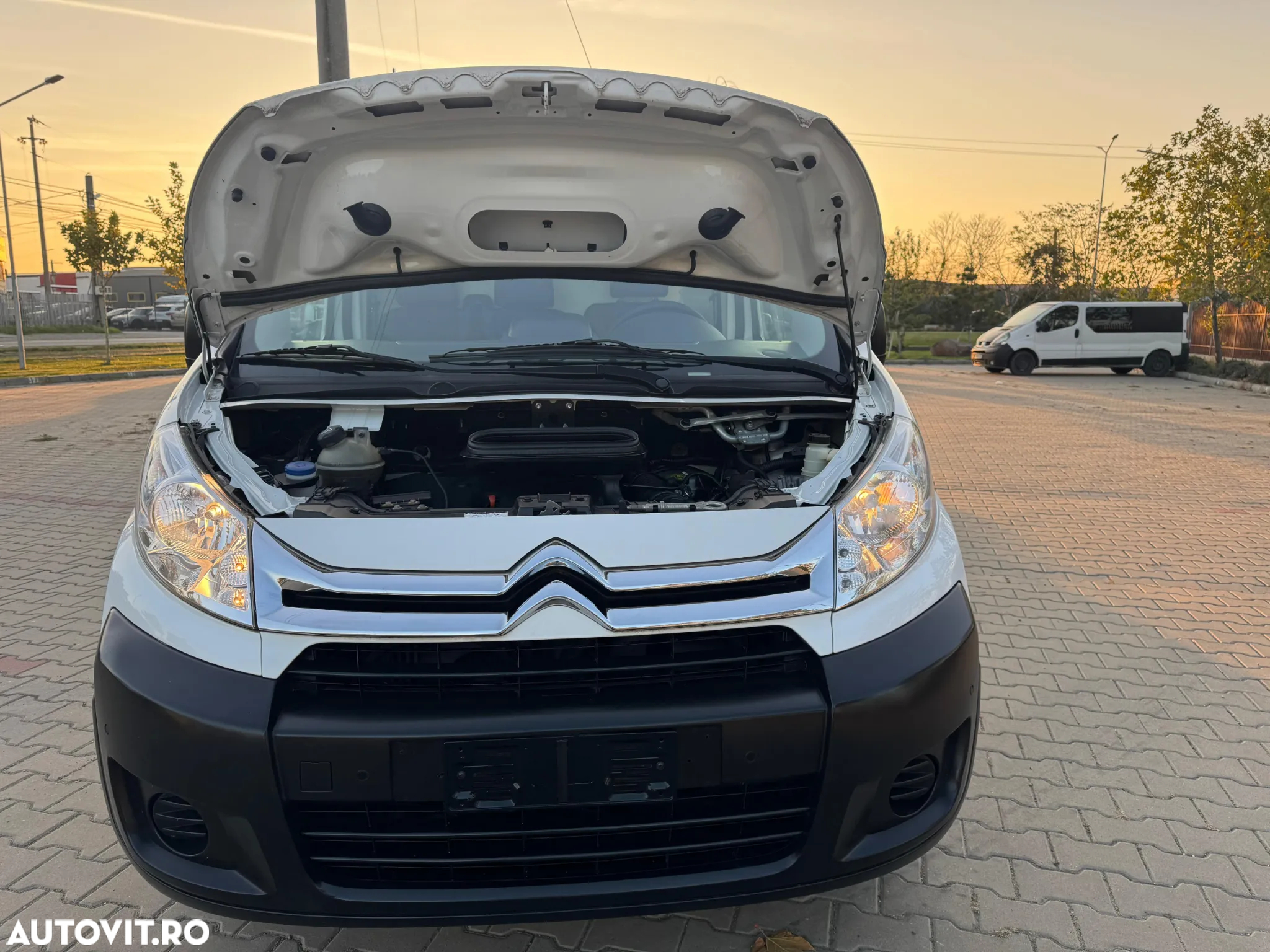 Citroën Jumpy Basculabil - 25