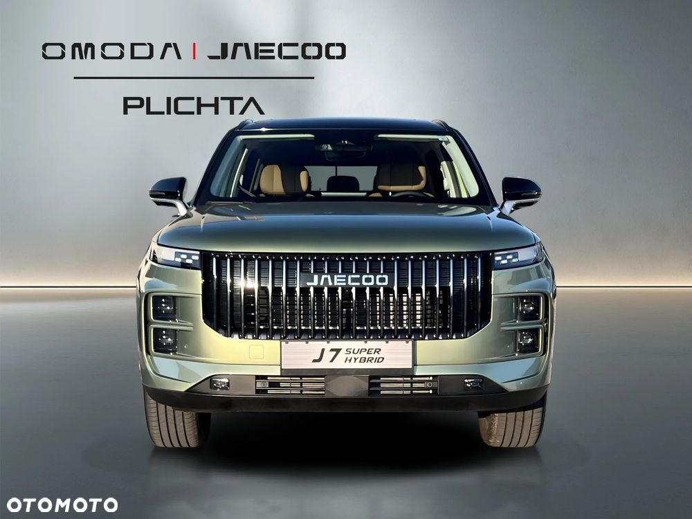 Jaecoo 7 Exclusive - 3