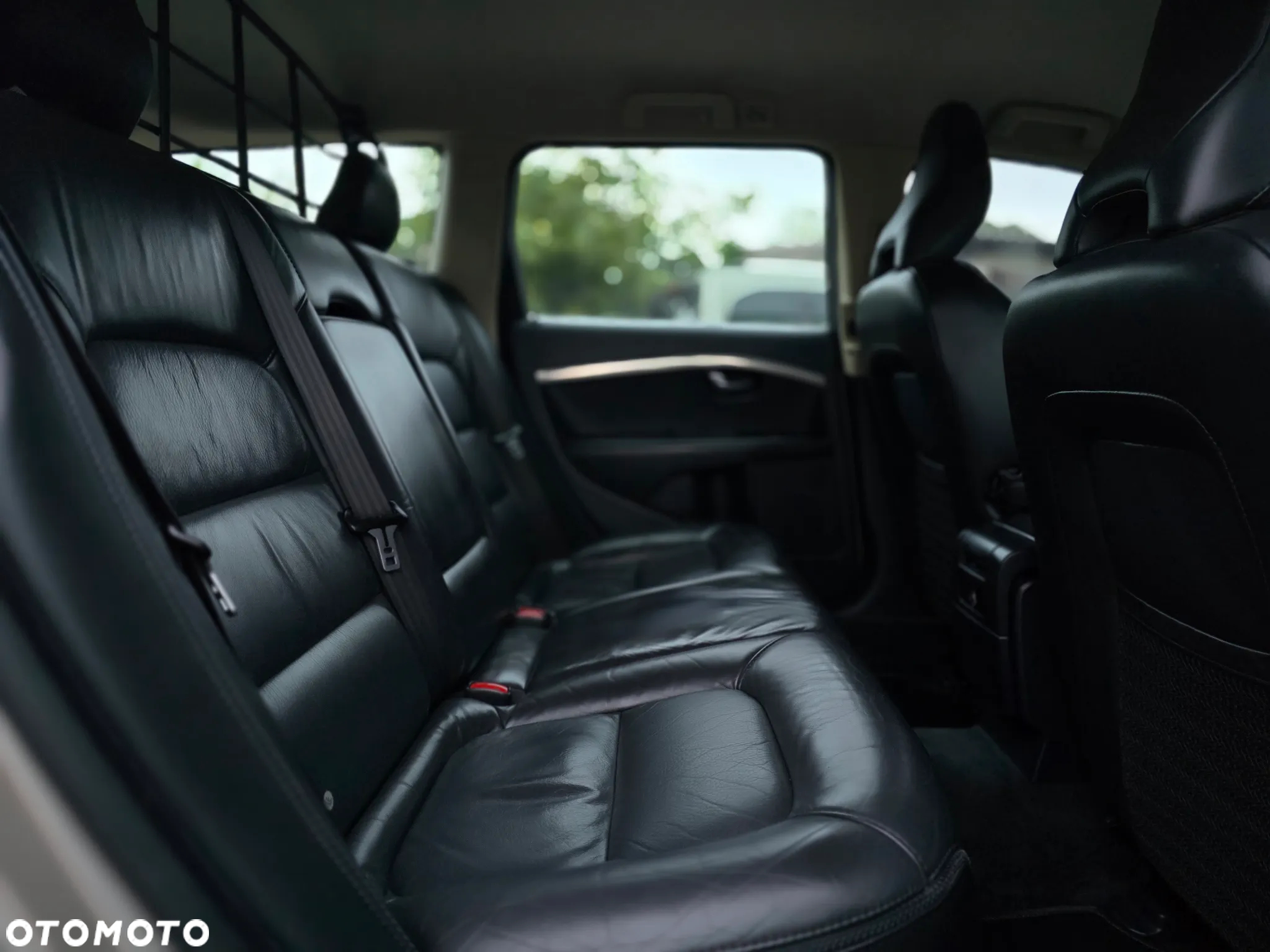 Volvo XC 70 - 19