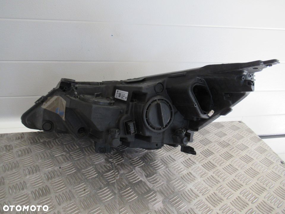 LAMPA PRZÓD PRZEDNIA PRAWA OPEL ASTRA K V 5 2015-2019 - 4