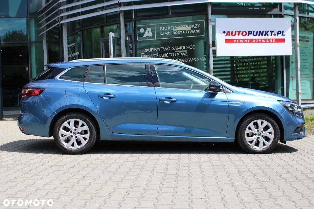 Renault Megane - 4