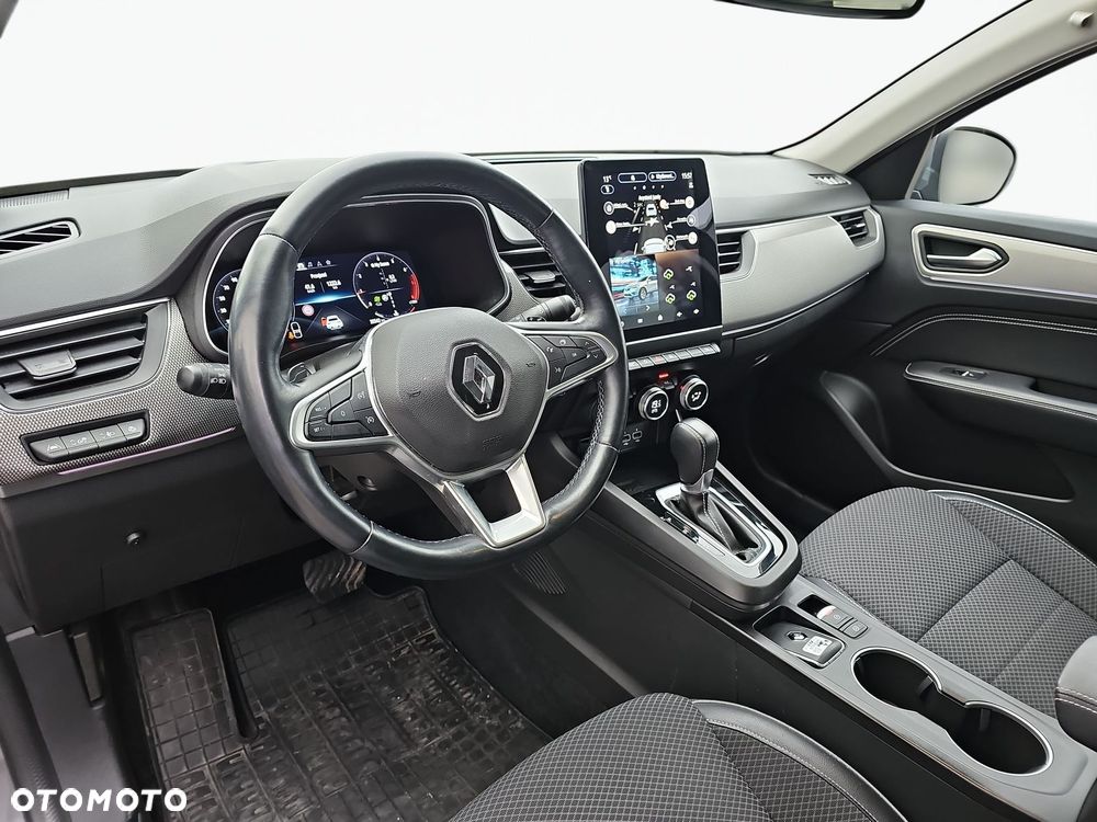 Renault Arkana 1.3 TCe mHEV Techno EDC - 11