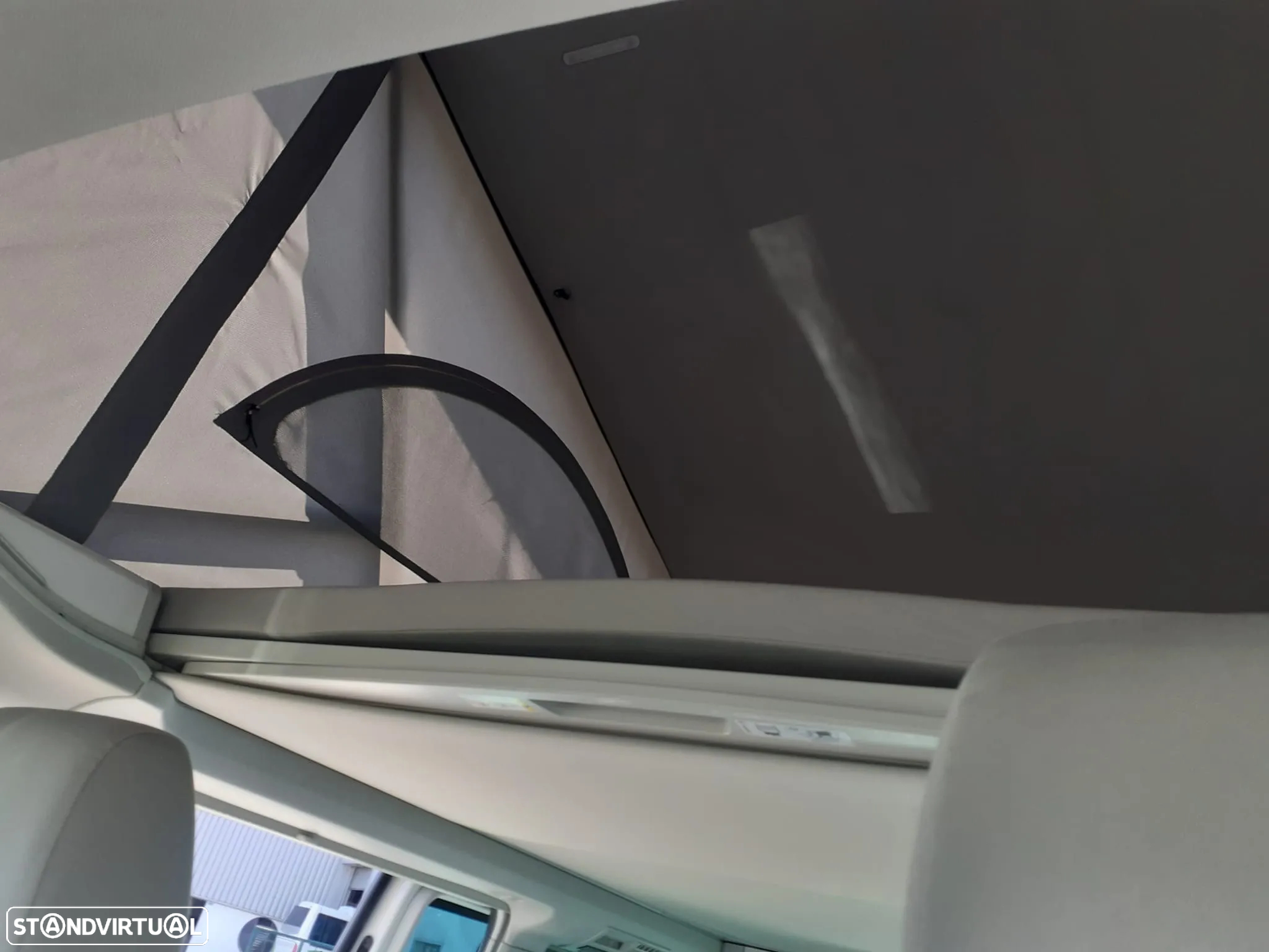 VW T6 California Ocean - 13