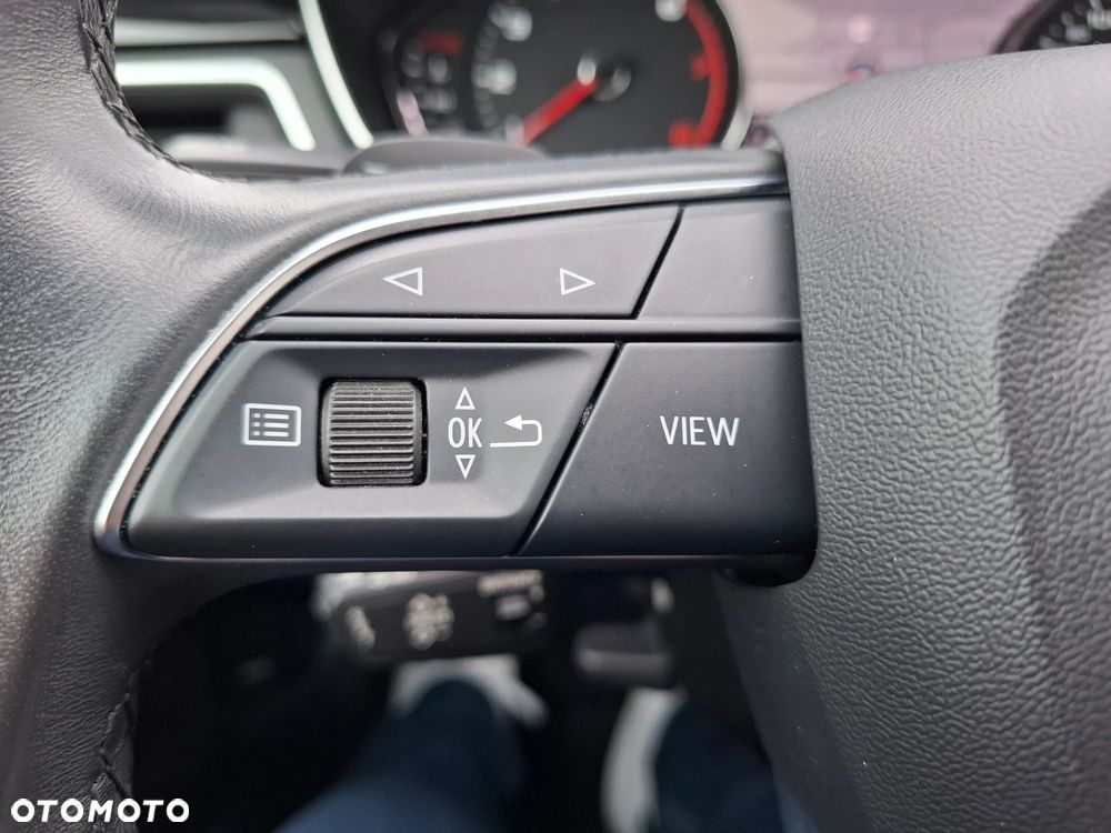 Audi A5 Sportback 40 TFSI mHEV Quattro S tronic - 19