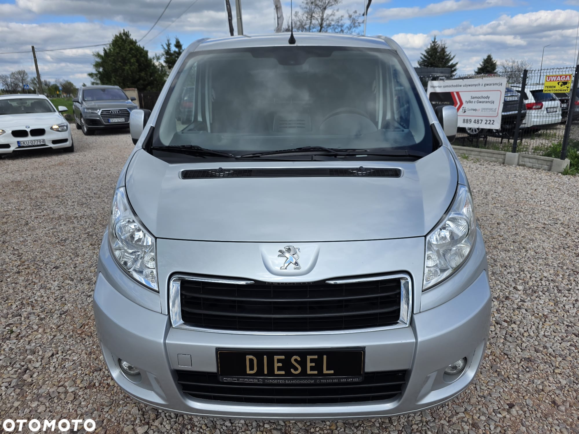 Peugeot Expert - 19