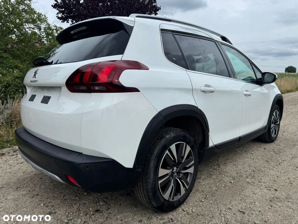 Peugeot 2008 - 22