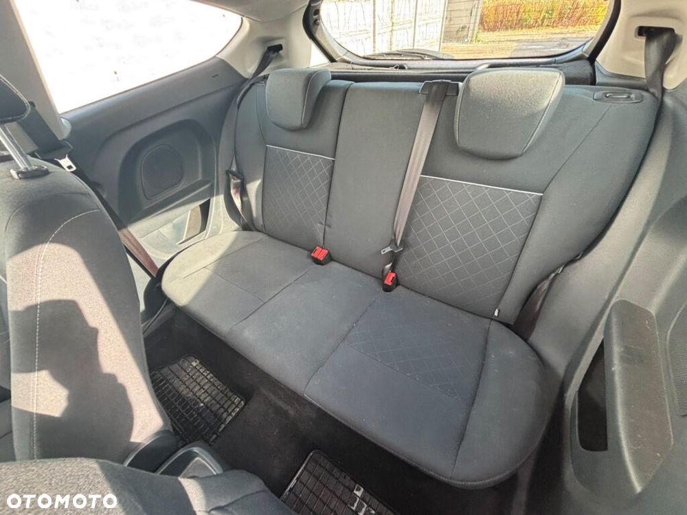 Ford Fiesta 1.25 Champions Edition - 11