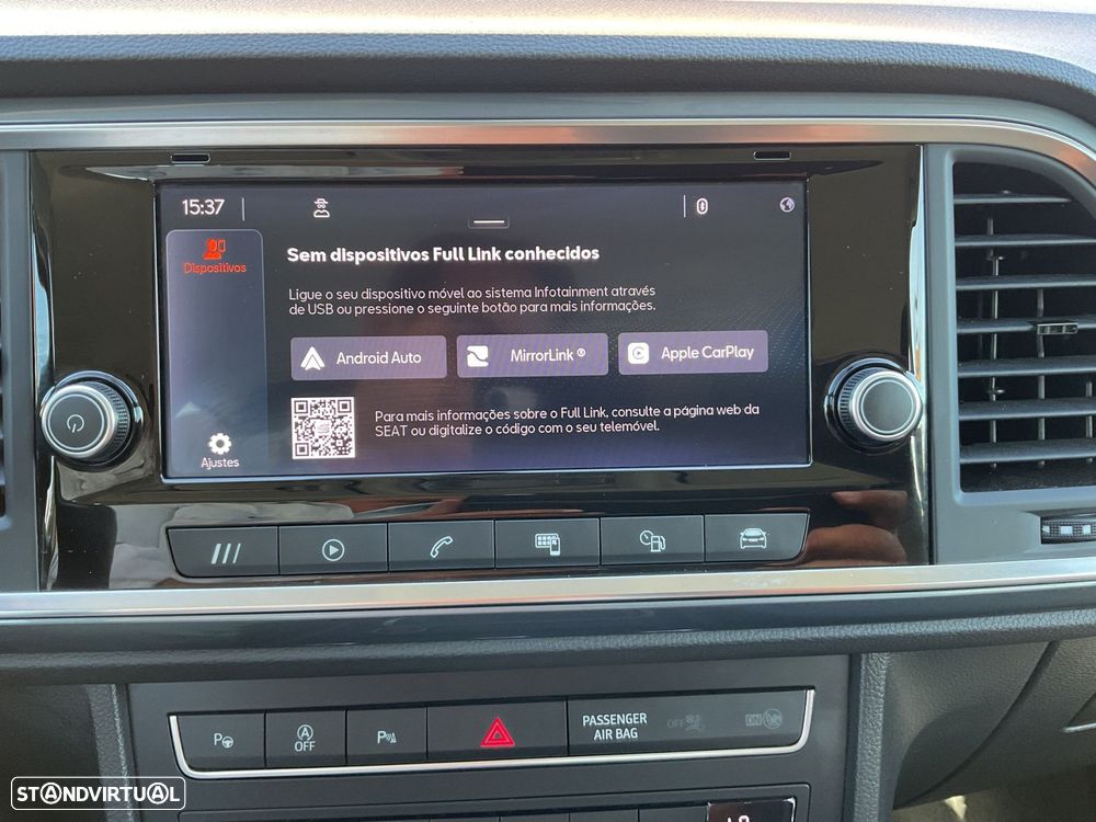 SEAT Ateca 1.0 TSI Style - 27