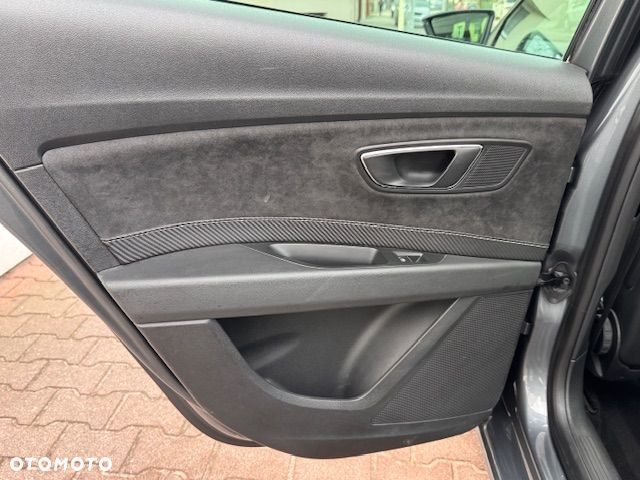 Seat Leon 2.0 TSI Cupra S&S DSG - 34