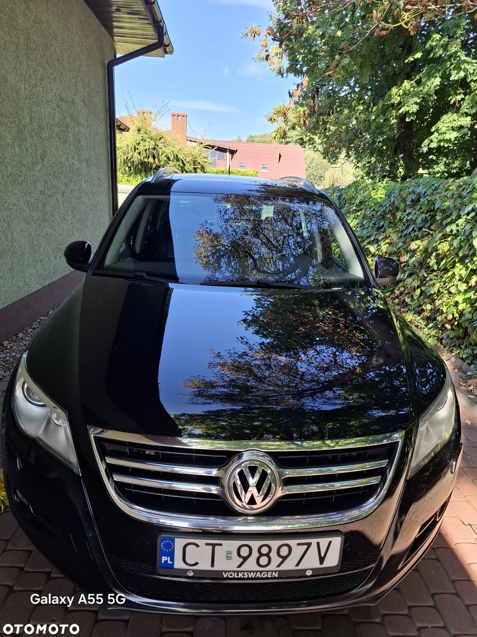 Volkswagen Tiguan - 2