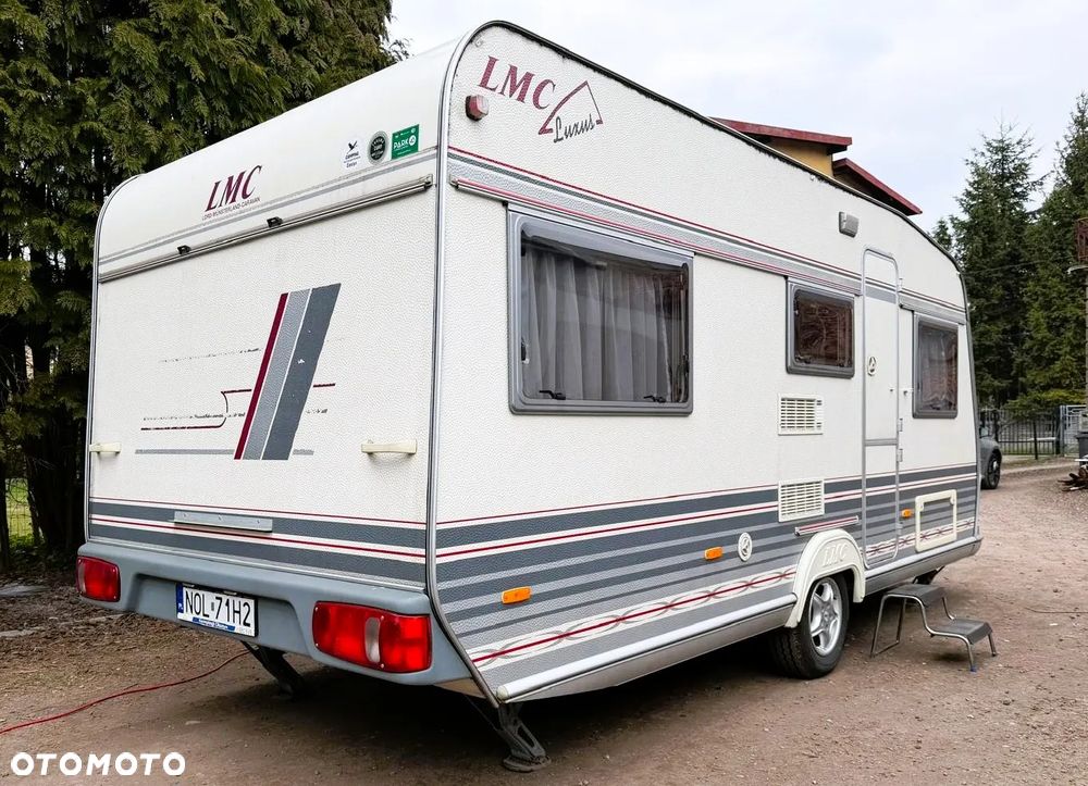 LMC LMC Luxus 490 - 2