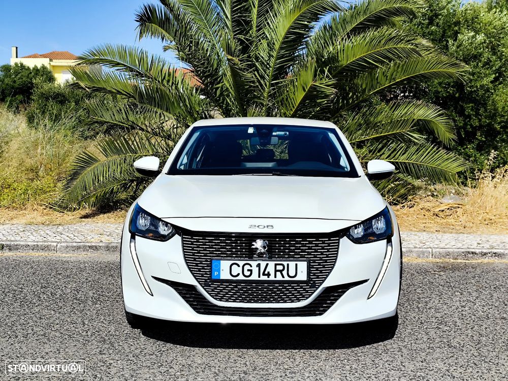 Peugeot e-208 Active Pack - 7