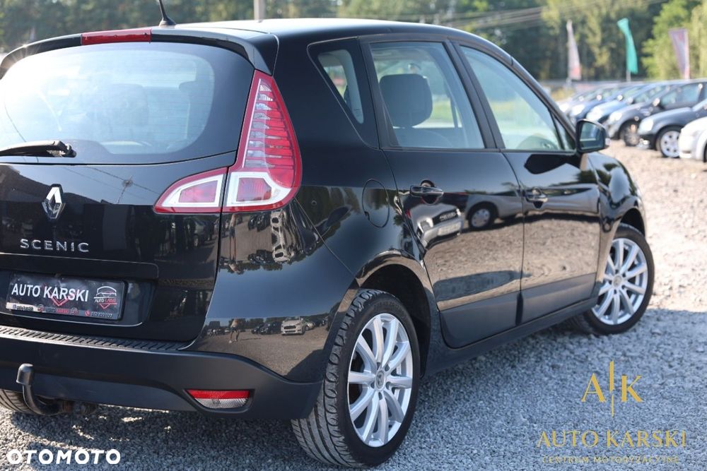 Renault Scenic - 15