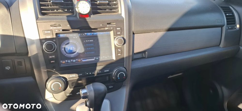 Honda CR-V 2.0 Elegance - 12