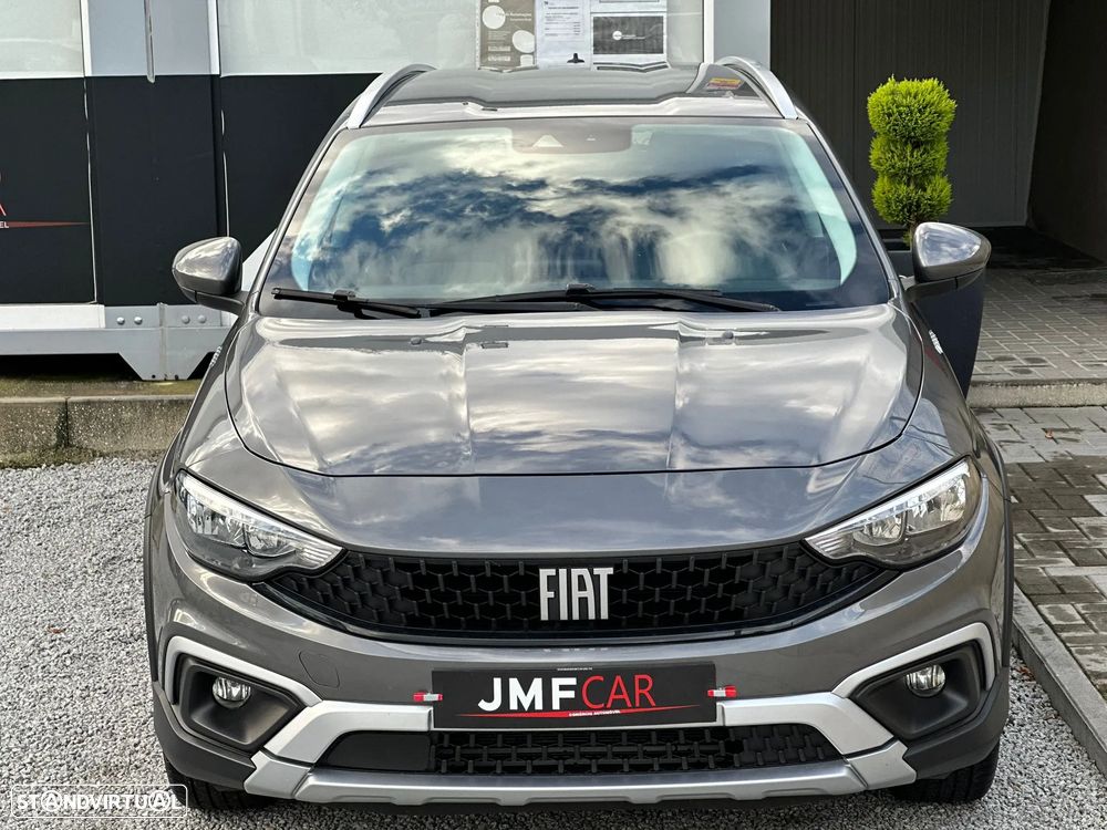 Fiat Tipo Cross 1.0 GSE T3 - 2