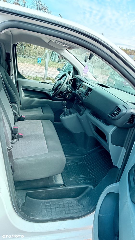 Toyota ProAce - 8